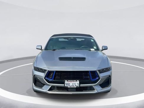Used 2025 Ford Mustang GT Premium image 2