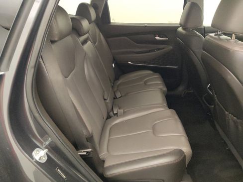 Used 2020 Hyundai Santa Fe SEL w/ Cargo Package FWD image 19