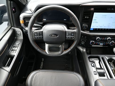 Used 2025 Ford F150 Tremor w/ Equipment Group 402A High AWD/4WD image 26
