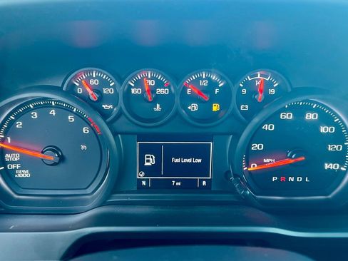 New 2026 GMC Sierra 1500 Pro w/ Pro Value Package image 12