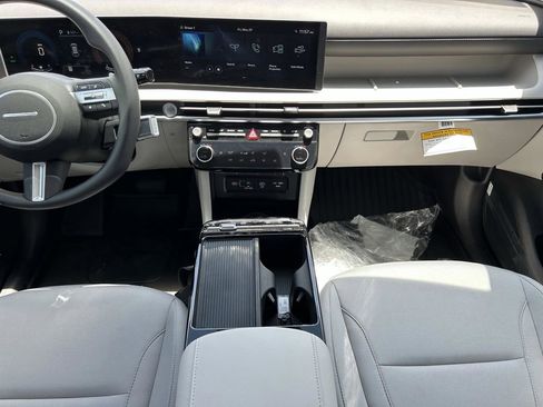 New 2026 Hyundai Tucson SEL AWD/4WD image 18