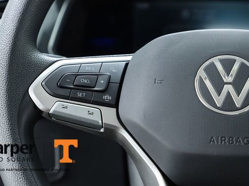 Used 2023 Volkswagen Tiguan S image 58