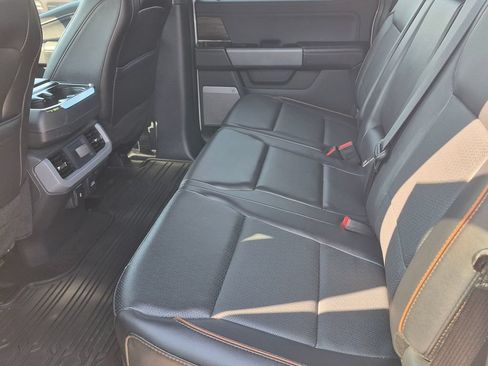 Used 2024 Ford F150 Lariat w/ FX4 Off-Road Package AWD/4WD image 17