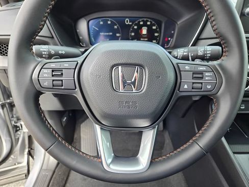 New 2026 Honda CR-V Sport-L image 15