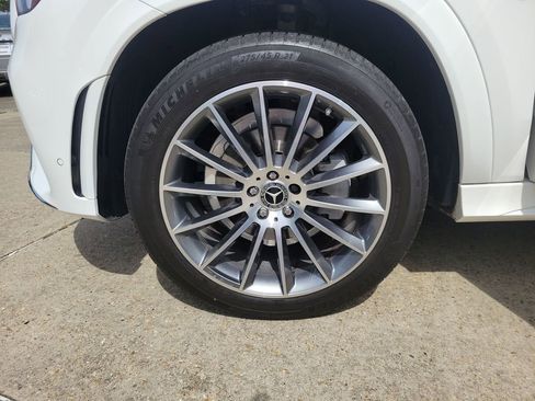 Used 2023 Mercedes-Benz GLE 350 image 37