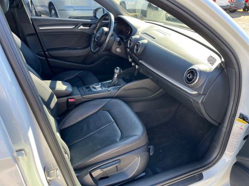 Used 2015 Audi A3 1.8T Premium w/ Audi MMI Navigation Plus image 19