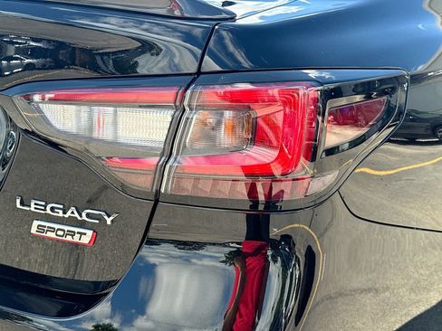 Used 2025 Subaru Legacy Sport AWD/4WD image 33