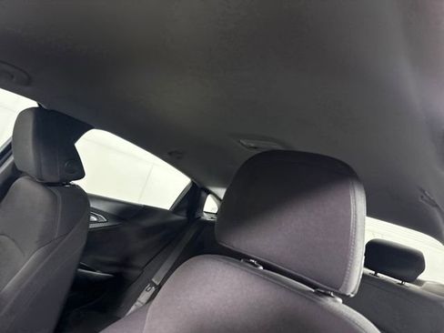 Used 2023 Chevrolet Malibu LT image 12