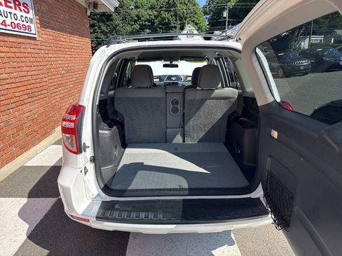Used 2012 Toyota RAV4 4WD w/ Value Pkg image 33