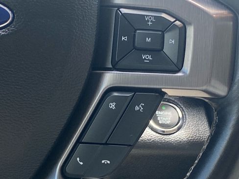 Used 2021 Ford Expedition Platinum RWD image 7