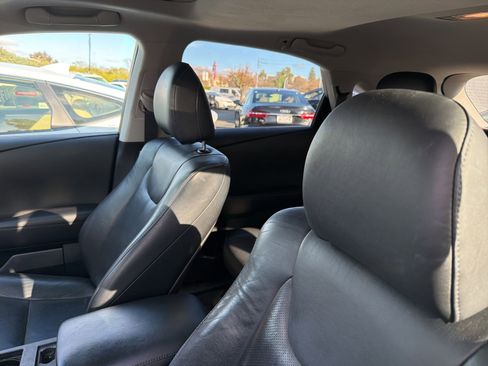 Used 2015 Lexus RX 450h FWD image 7
