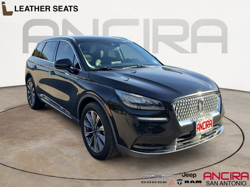 Used 2020 Lincoln Corsair Reserve image 1