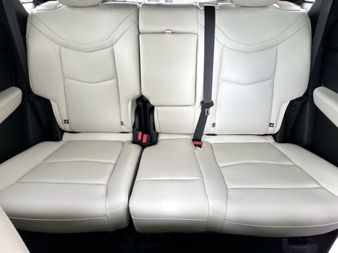 Used 2026 Cadillac XT5 Sportv w/ LPO, Floor Liner Package AWD/4WD image 27