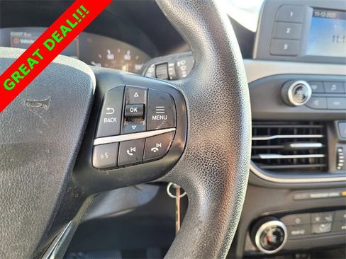 Used 2021 Ford Escape S image 22