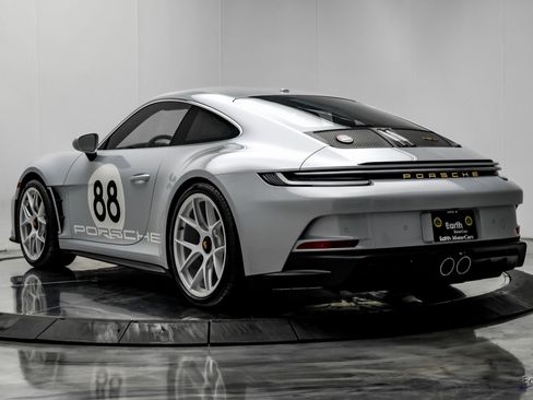 Used 2024 Porsche 911 GT3 RS image 12