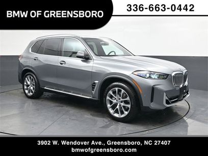 Used 2024 BMW X5 xDrive40i