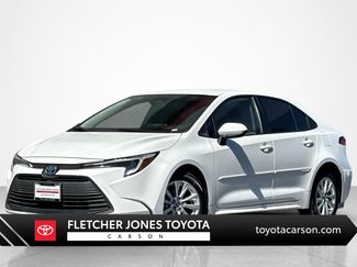 Certified 2024 Toyota Corolla LE w/ LE Convenience Package FWD video 1