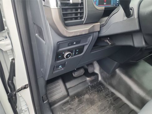 New 2025 Ford F150 XL w/ Equipment Group 103A High AWD/4WD image 29