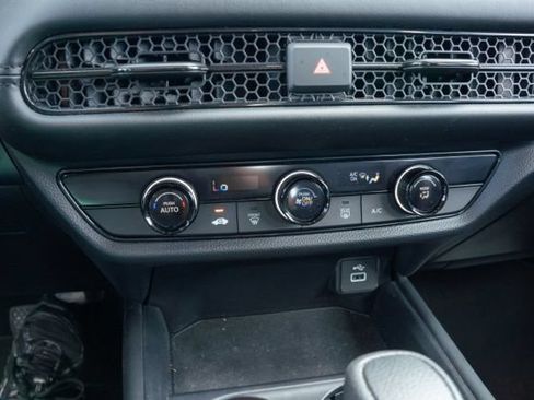 Used 2024 Honda HR-V LX image 21