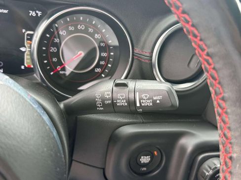 Used 2020 Jeep Wrangler Unlimited Rubicon w/ Quick Order Package 28Y Recon image 23