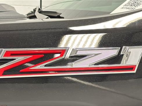 Used 2021 Chevrolet Silverado 2500 LT w/ All Star Edition image 41