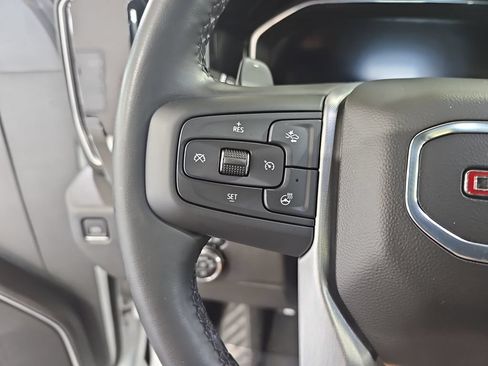 Used 2023 GMC Sierra 1500 Elevation AWD/4WD image 21