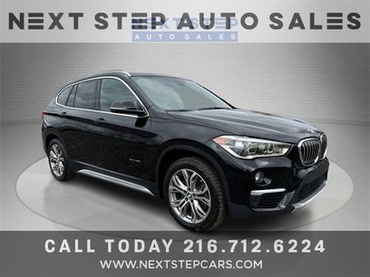 Used 2017 BMW X1 xDrive28i