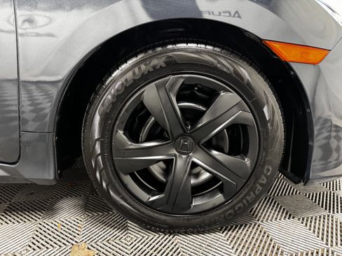 Used 2017 Honda Civic LX image 45