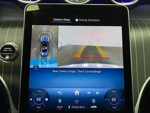 Certified 2026 Mercedes-Benz GLC 300 4MATIC image 24