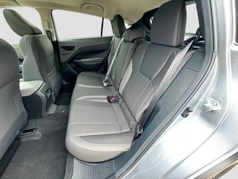 New 2026 Subaru Crosstrek 2.5i Premium AWD/4WD image 30