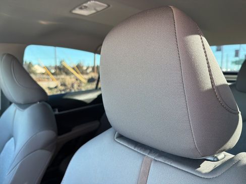 Used 2020 Toyota Camry LE image 16