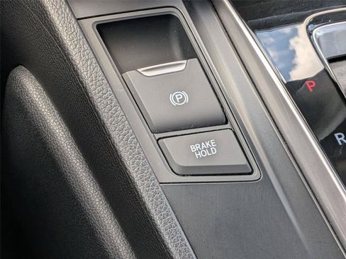 Certified 2021 Honda CR-V EX image 13