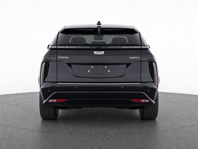 Certified 2024 Cadillac Lyriq Tech AWD/4WD image 4