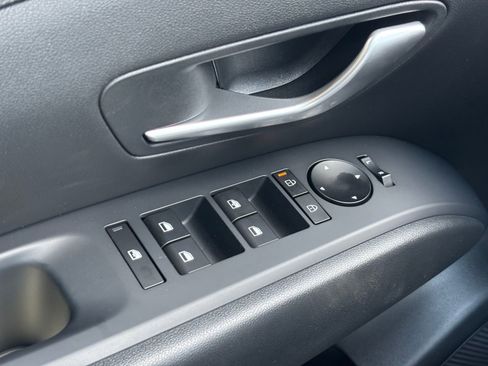 New 2026 Hyundai Santa Cruz SE FWD image 12