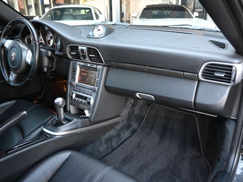 Used 2007 Porsche 911 Carrera S image 36