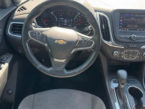 Used 2024 Chevrolet Equinox LT AWD/4WD image 15