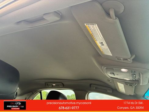 Used 2015 Cadillac CTS AWD Sedan image 32