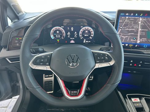 New 2026 Volkswagen GTI SE image 17