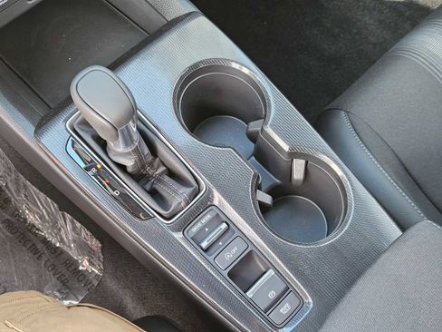 New 2026 Honda Civic Sport image 17