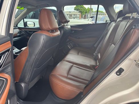 Used 2020 Subaru Outback Touring XT image 24