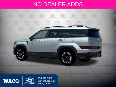 New 2026 Hyundai Santa Fe SEL image 5