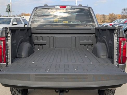 Certified 2025 Ford F150 XL image 9