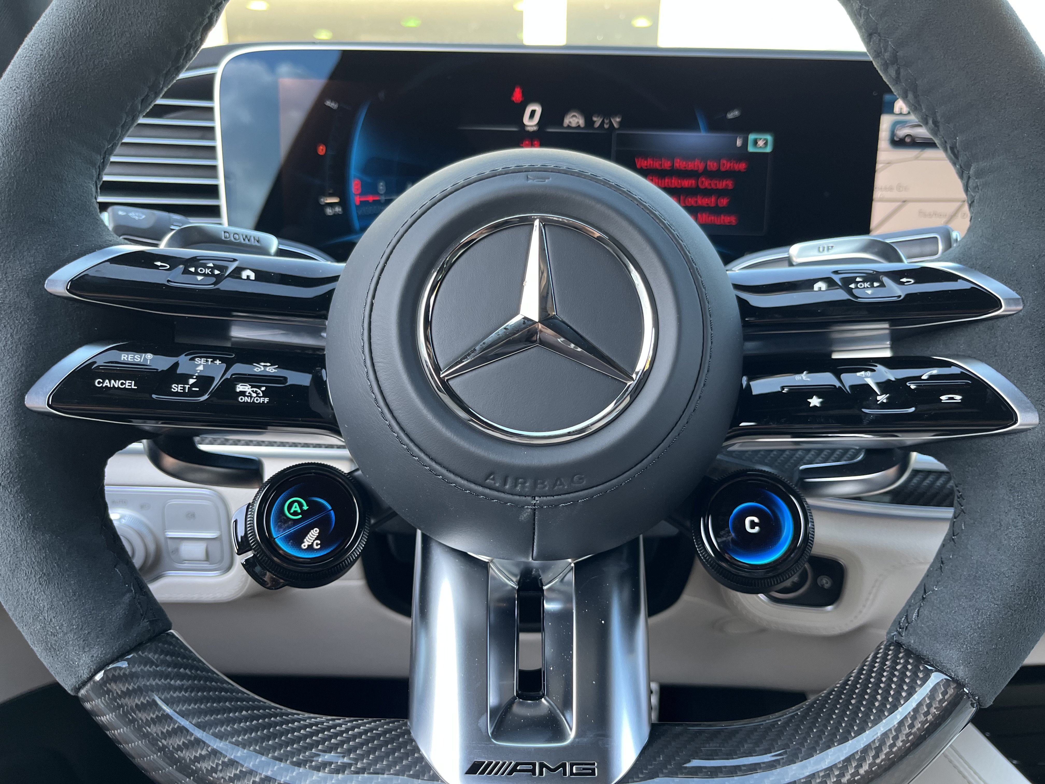New 2026 Mercedes-Benz GLE 53 AMG 4MATIC Coupe image 23