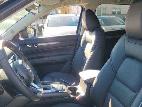 New 2025 MAZDA CX-5 AWD 2.5 S w/ Select Package image 16