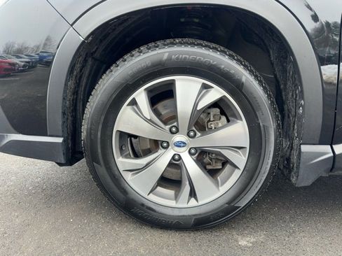 Used 2023 Subaru Ascent Premium w/ Convenience Package image 27