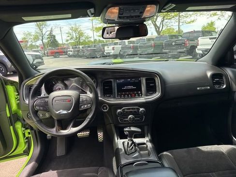 Used 2023 Dodge Charger R/T w/ Daytona Edition Group RWD image 19