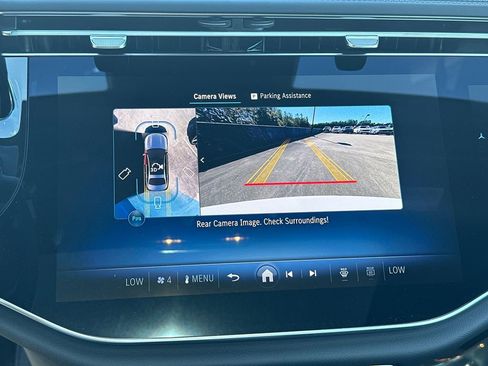 New 2026 Mercedes-Benz E 350 Sedan image 33