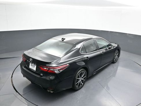 Certified 2023 Toyota Camry SE image 37