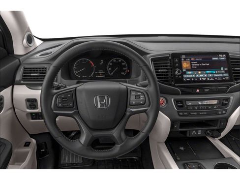 New 2026 Honda Ridgeline RTL image 2