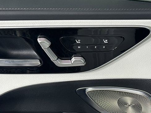 New 2026 Mercedes-Benz C 300 Sedan image 11